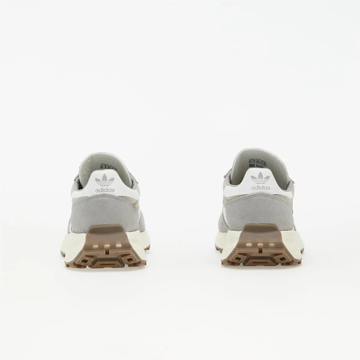 Adidas shoes - adidas Retropy E5 - Retropy - Q47101 - Gray 15