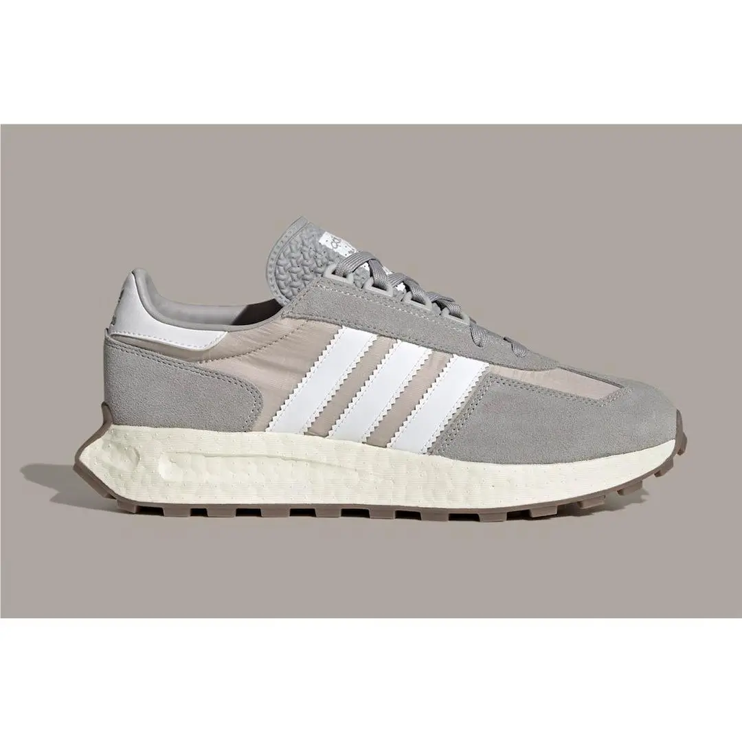 Adidas shoes - adidas Retropy E5 - Retropy - Q47101 - Gray 14