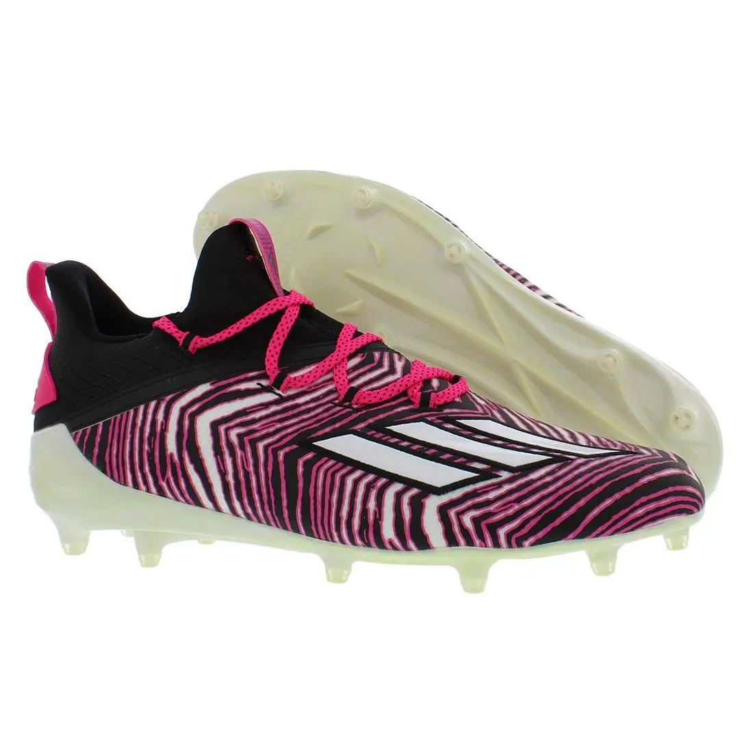 Adidas Adizero Zubaz Mens Shoes