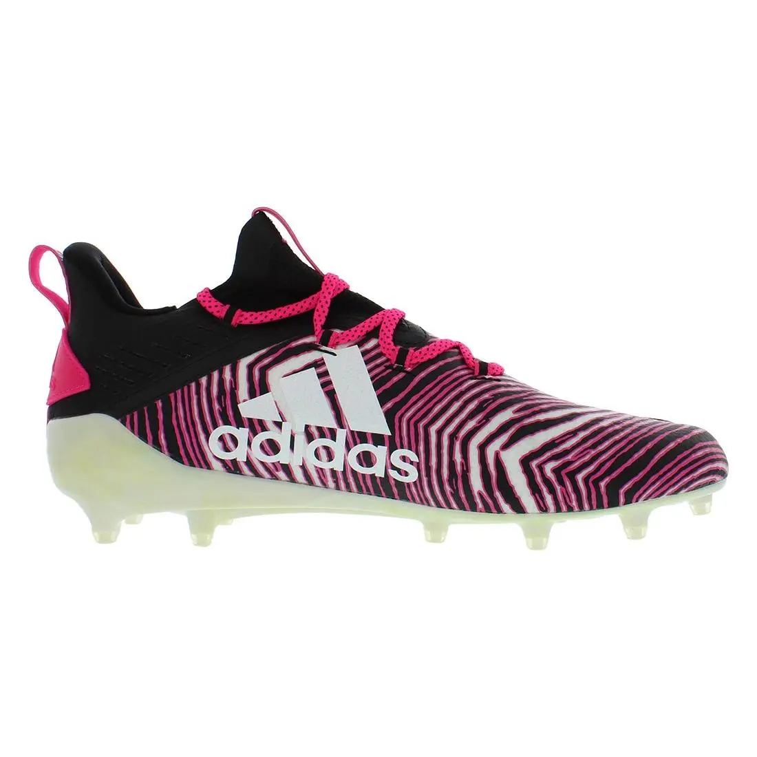 Adidas shoes - Thompson/Forever True White/Core Black, Main: White 6