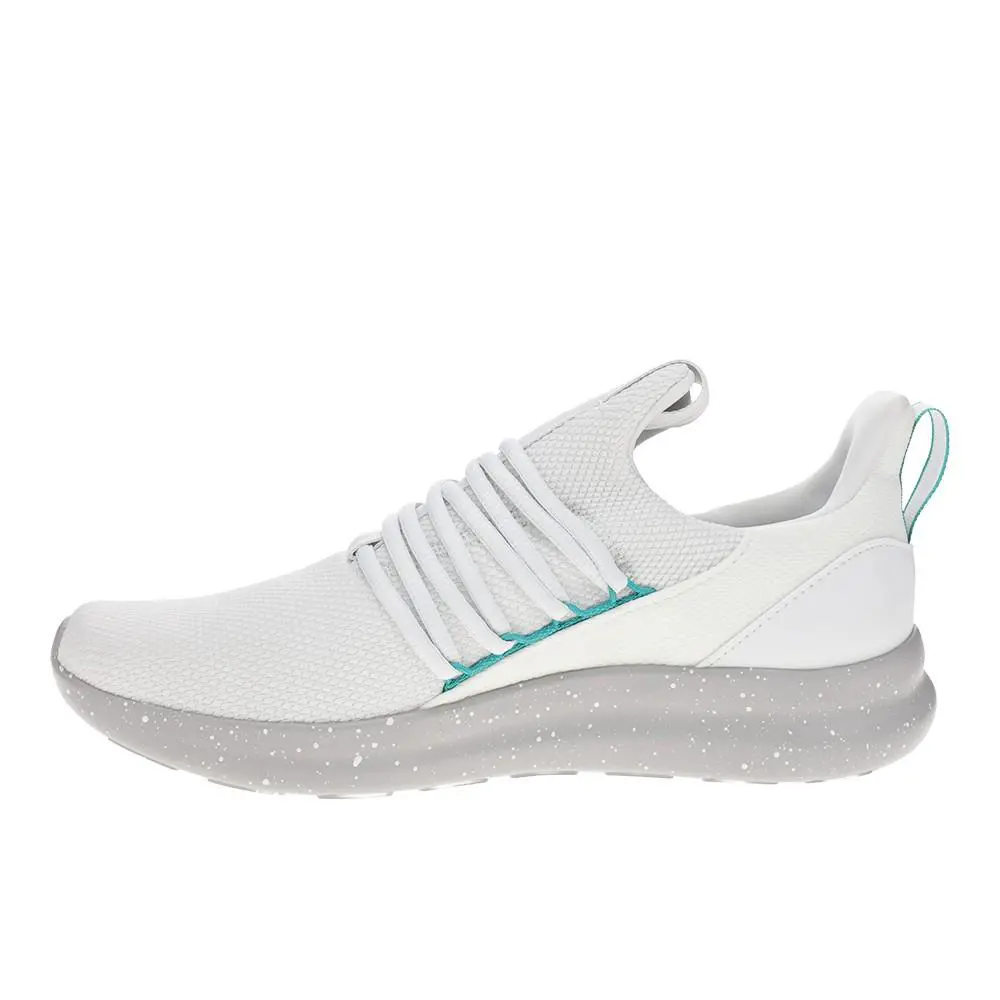 Adidas shoes - adidas Lite Racer Adapt 7.0 Slip On - JS0025 - White 1