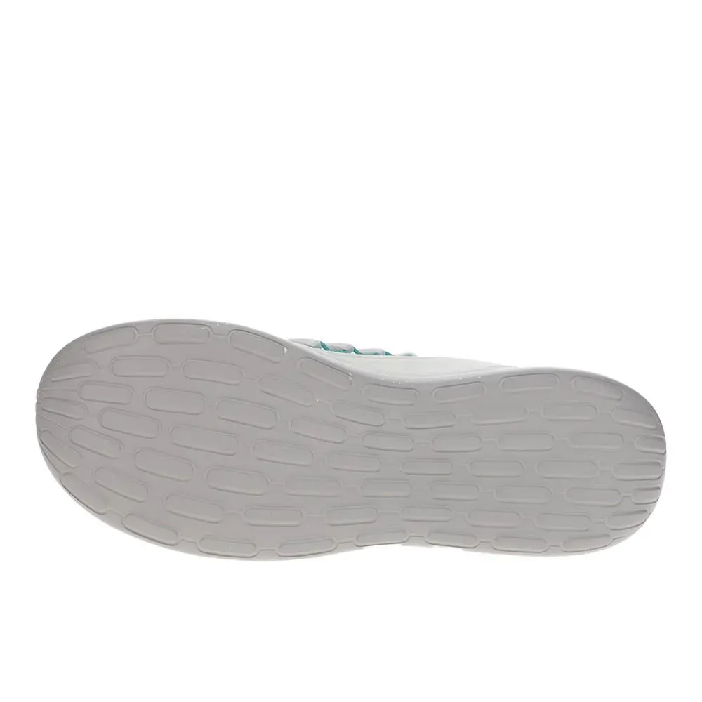 Adidas shoes - adidas Lite Racer Adapt 7.0 Slip On - JS0025 - White 3