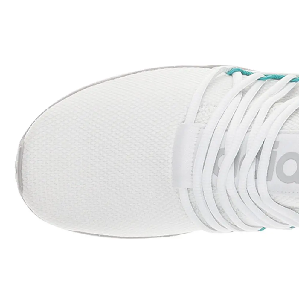 Adidas shoes - adidas Lite Racer Adapt 7.0 Slip On - JS0025 - White 5