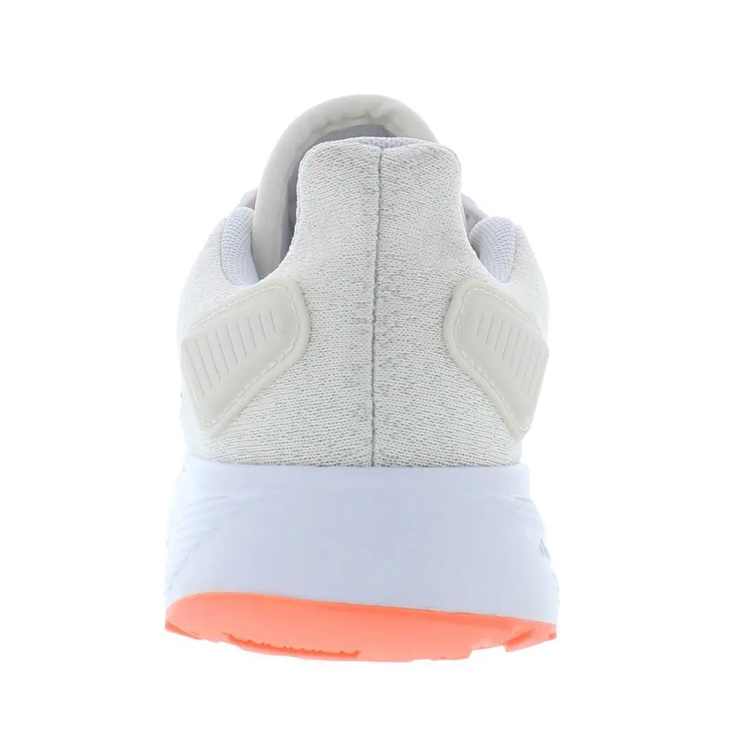 Adidas shoes - White/Grey/Orange, Main: White 2