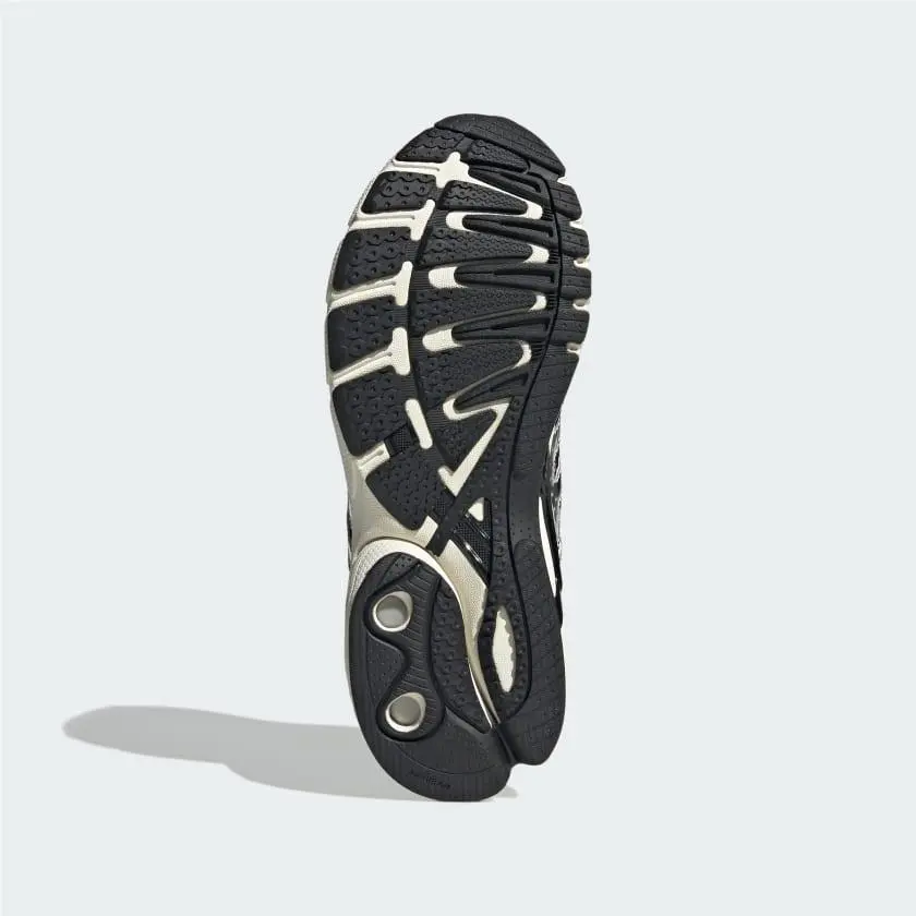 Adidas shoes - Aurora Ivy / Core Black / Silver Metalli 29