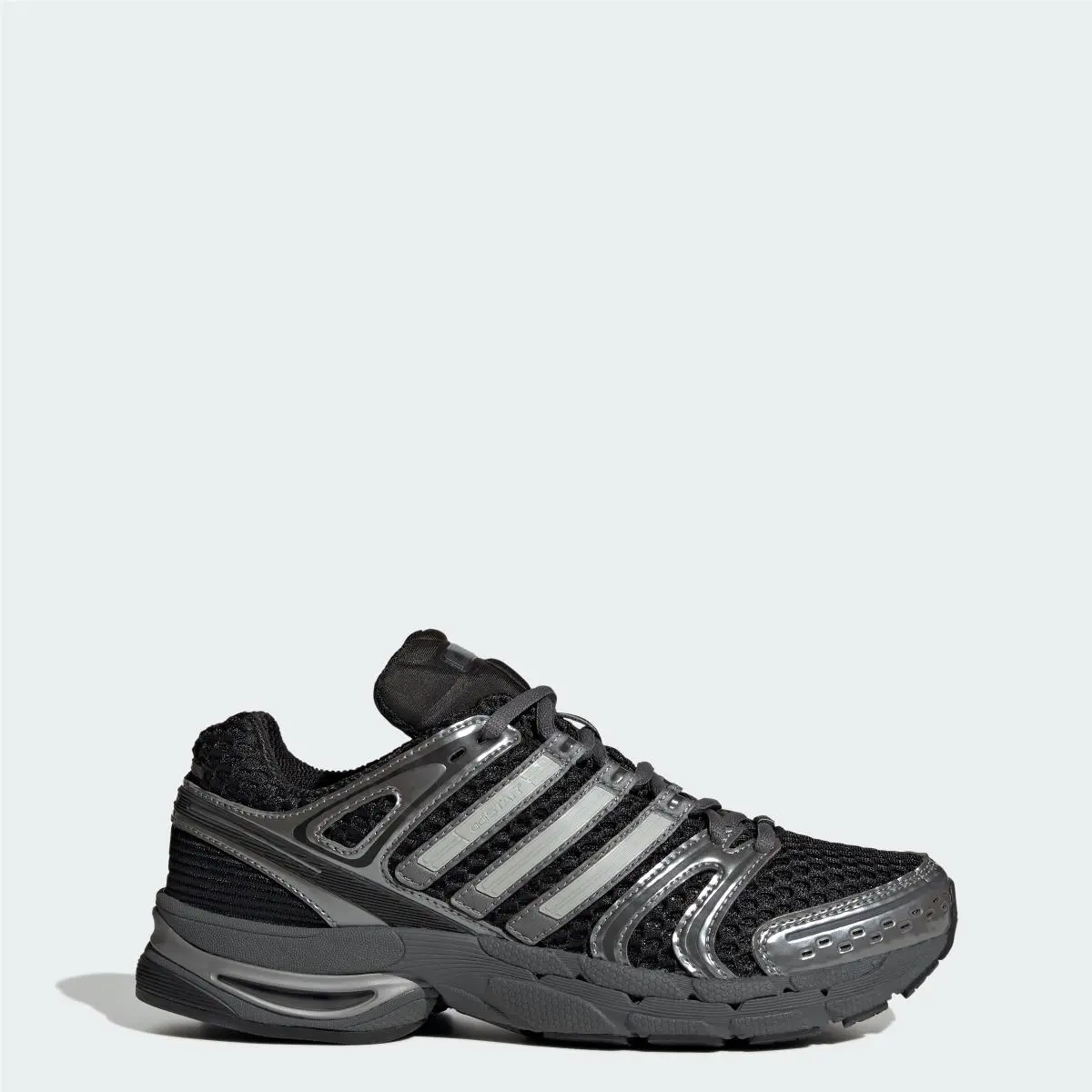 Adidas shoes - Cream White / Sandy Pink / Better Scarle