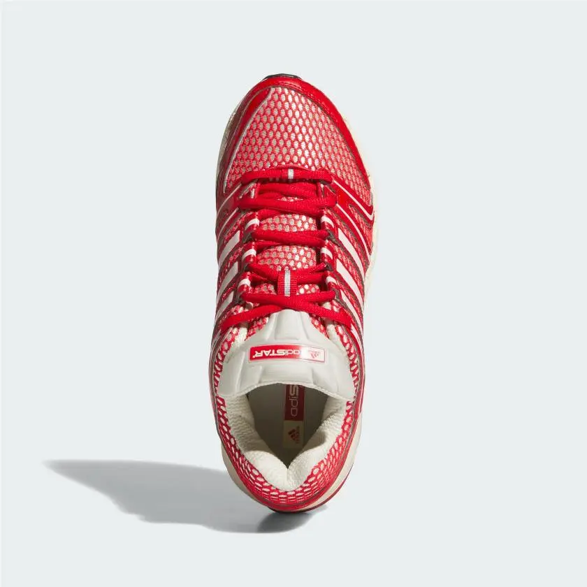 Adidas shoes - Aurora Ivy / Core Black / Silver Metalli 21