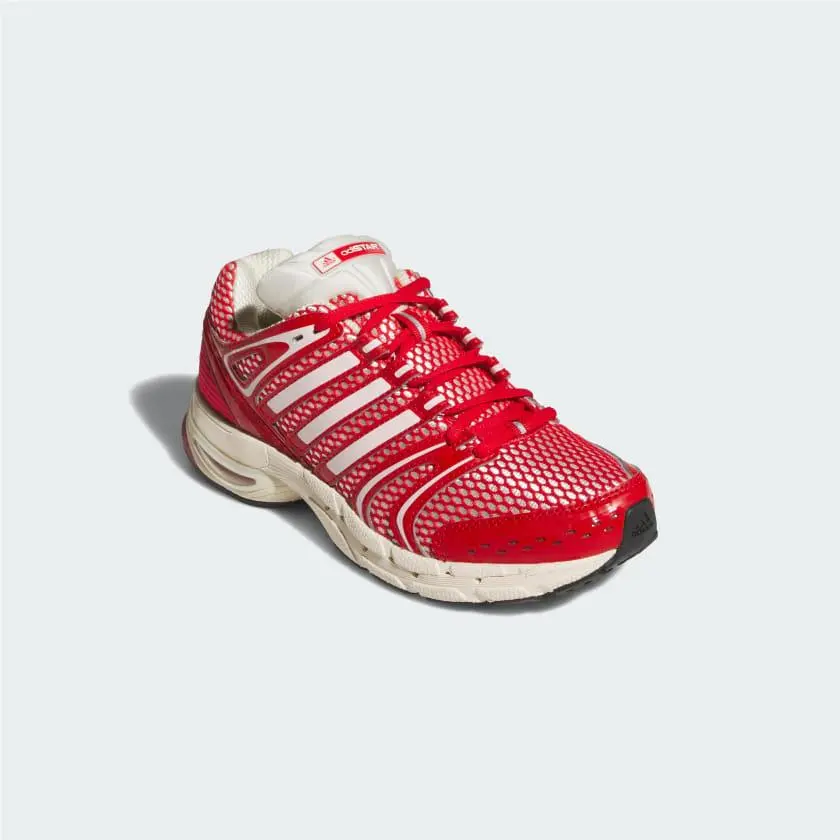 Adidas shoes - Aurora Ivy / Core Black / Silver Metalli 23