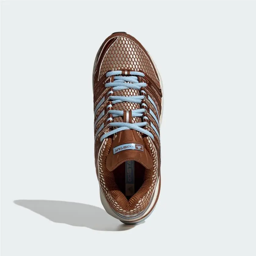 Adidas shoes - Dusky Bronze / Off White / Dusky Bronze 14