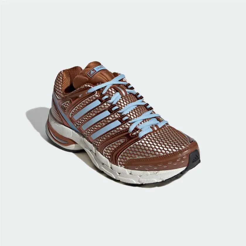Adidas shoes - Dusky Bronze / Off White / Dusky Bronze 16