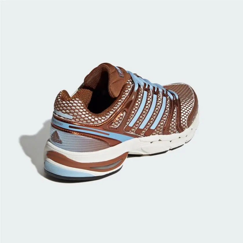 Adidas shoes - Dusky Bronze / Off White / Dusky Bronze 17