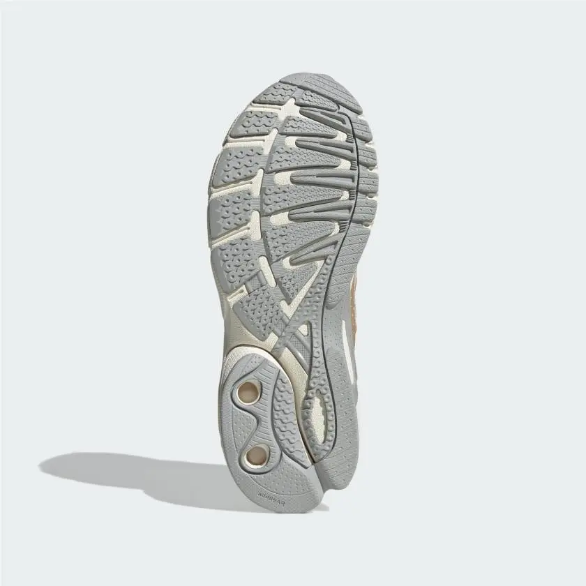 Adidas shoes - Aurora Ivy / Core Black / Silver Metalli 7