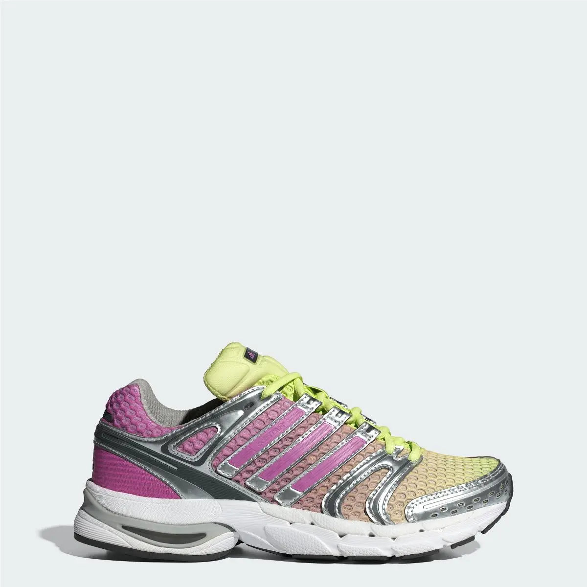 Adidas shoes - Dusky Bronze / Off White / Dusky Bronze 26