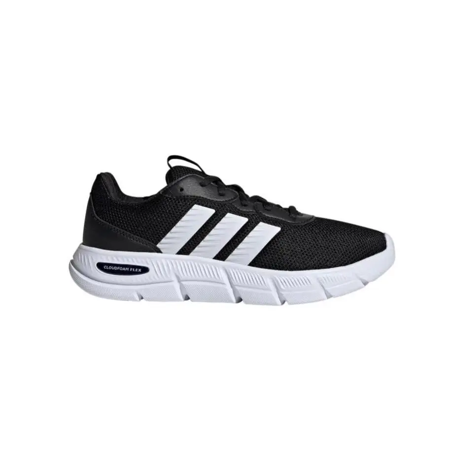 Adidas shoes - Black/White 0