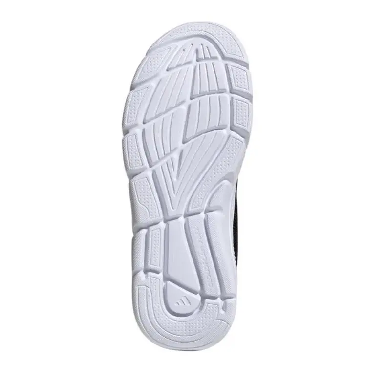 Adidas shoes - Black/White 4