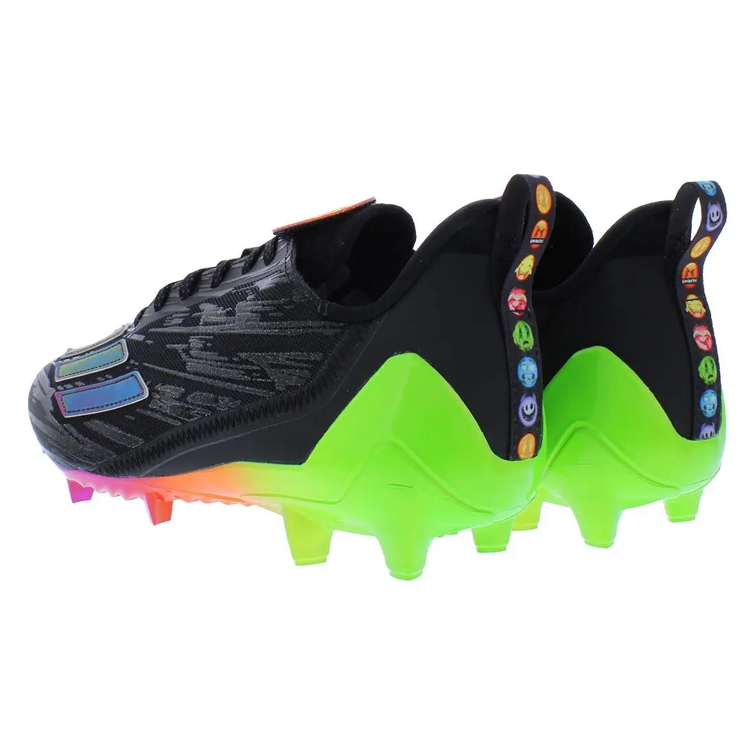 Adidas shoes - Core Black/Core Black/Grey Five, Full: Core Black/Core Black/Grey Five 2