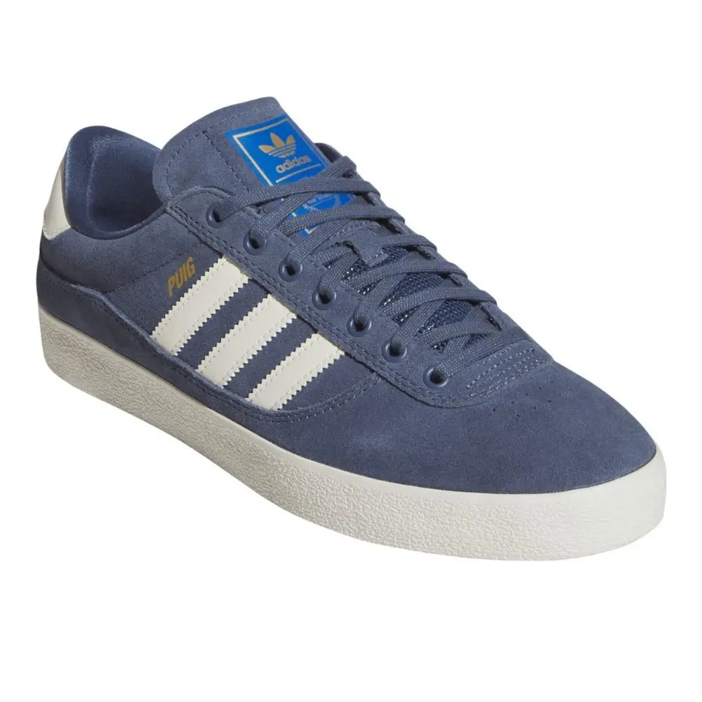 Adidas shoes - adidas Puig Indoor - Puig Indoor - JQ1117 - Blue 6