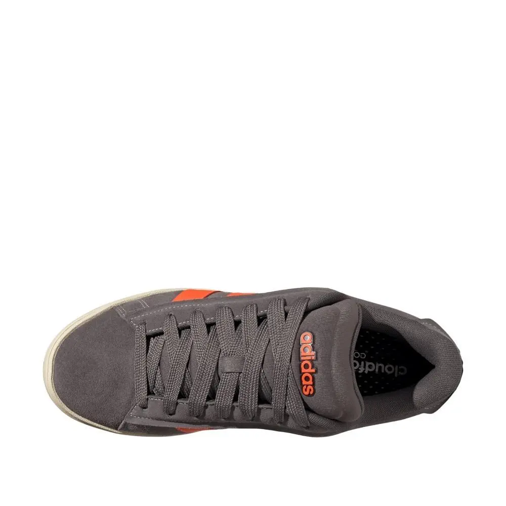 Adidas shoes - adidas Grand Court Alpha 00S Lace Up - JQ3011 - Brown 2