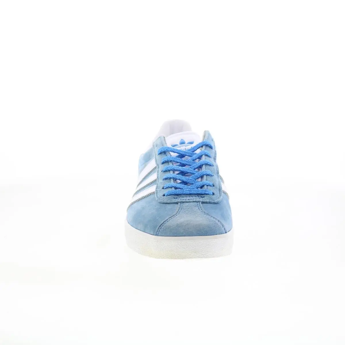 Adidas shoes - Adidas Gazelle 85 - Gazelle - FZ5593 - Blue 1
