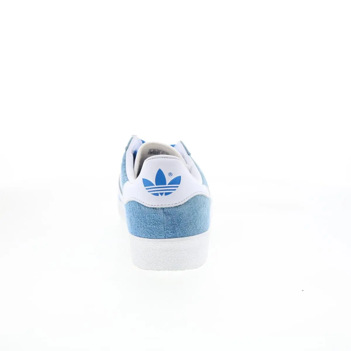 Adidas shoes - Adidas Gazelle 85 - Gazelle - FZ5593 - Blue 5