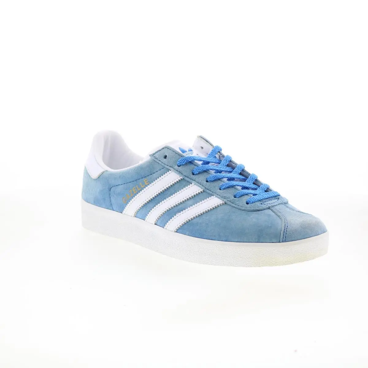 Adidas shoes - Adidas Gazelle 85 - Gazelle - FZ5593 - Blue 0