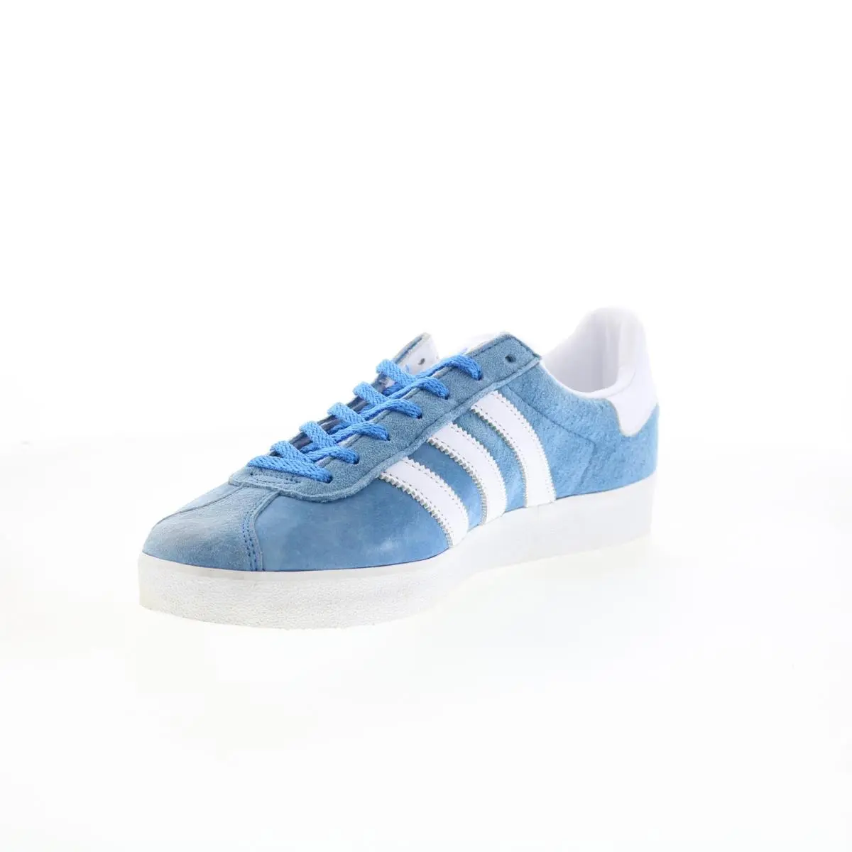 Adidas shoes - Adidas Gazelle 85 - Gazelle - FZ5593 - Blue 2