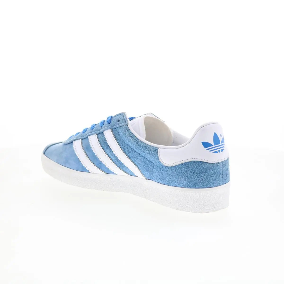 Adidas shoes - Adidas Gazelle 85 - Gazelle - FZ5593 - Blue 4