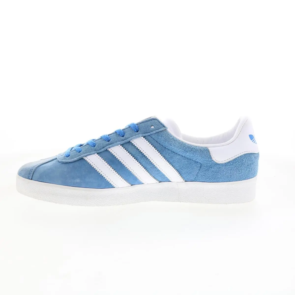 Adidas shoes - Adidas Gazelle 85 - Gazelle - FZ5593 - Blue 11