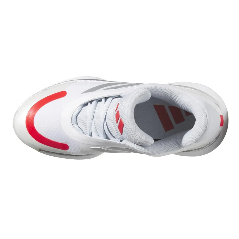 Adidas shoes - adidas Basketball Legends Low Basketball - JI4521 - White 2