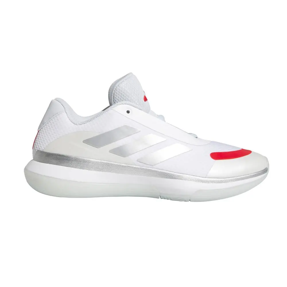 Adidas shoes - adidas Basketball Legends Low Basketball - JI4521 - White 5
