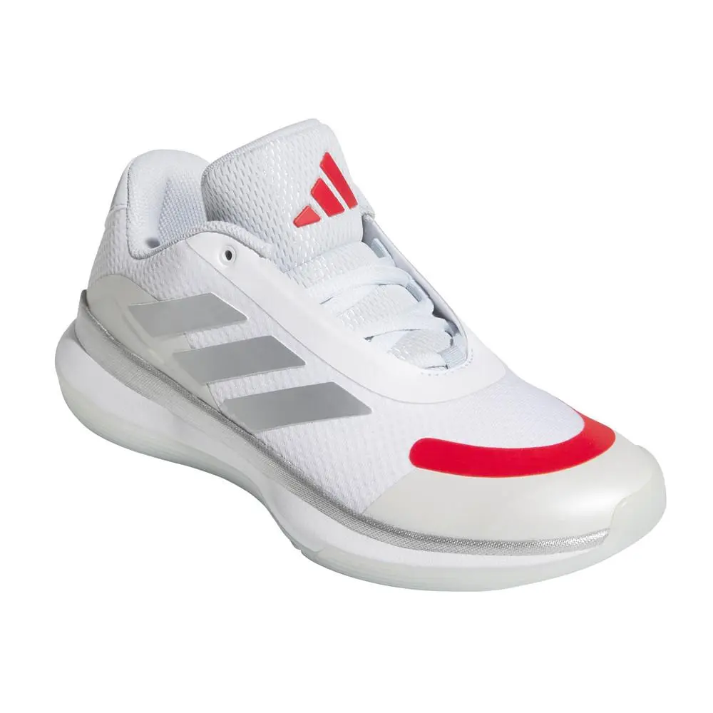Adidas shoes - adidas Basketball Legends Low Basketball - JI4521 - White 6