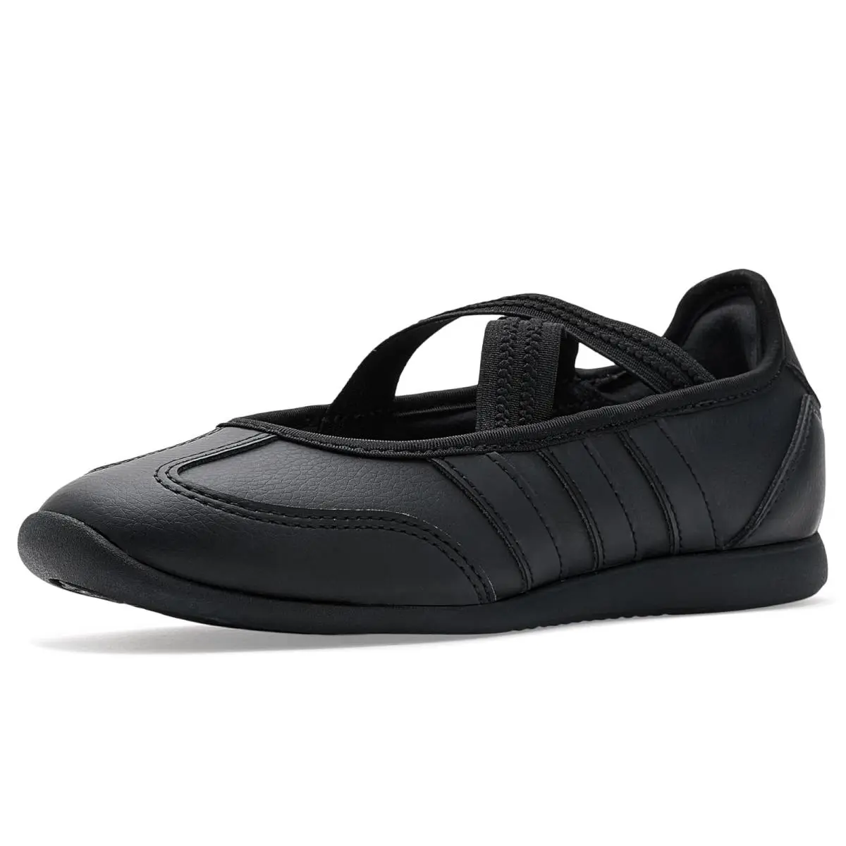 Children Unisex Shoes Adidas Kids Barreda Mary Jane Shoes