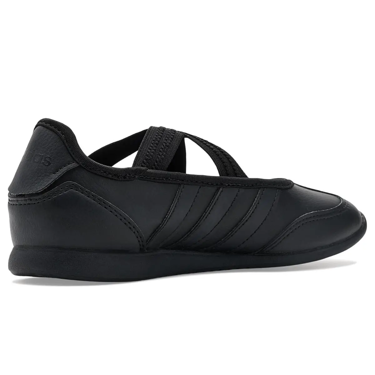 Adidas shoes - Black/Black/Black 1