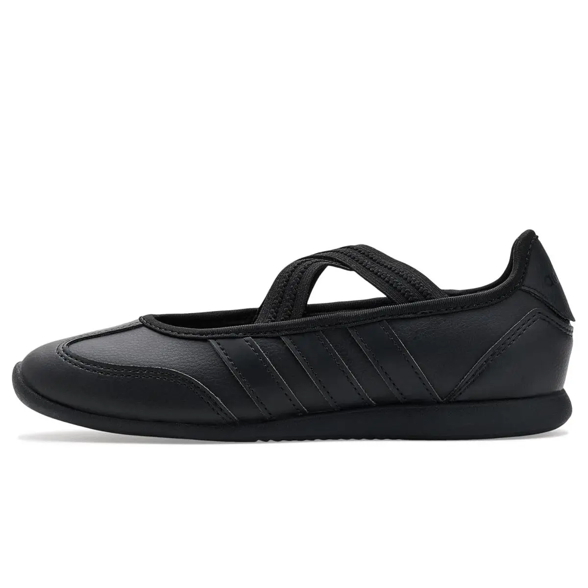 Adidas shoes - Black/Black/Black 2