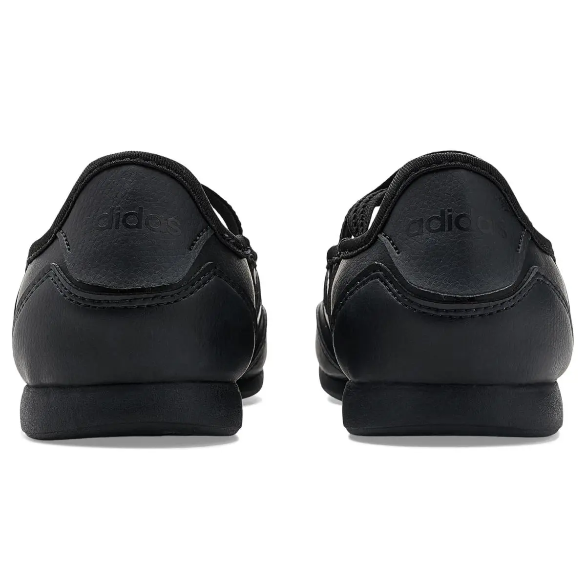 Adidas shoes - Black/Black/Black 5