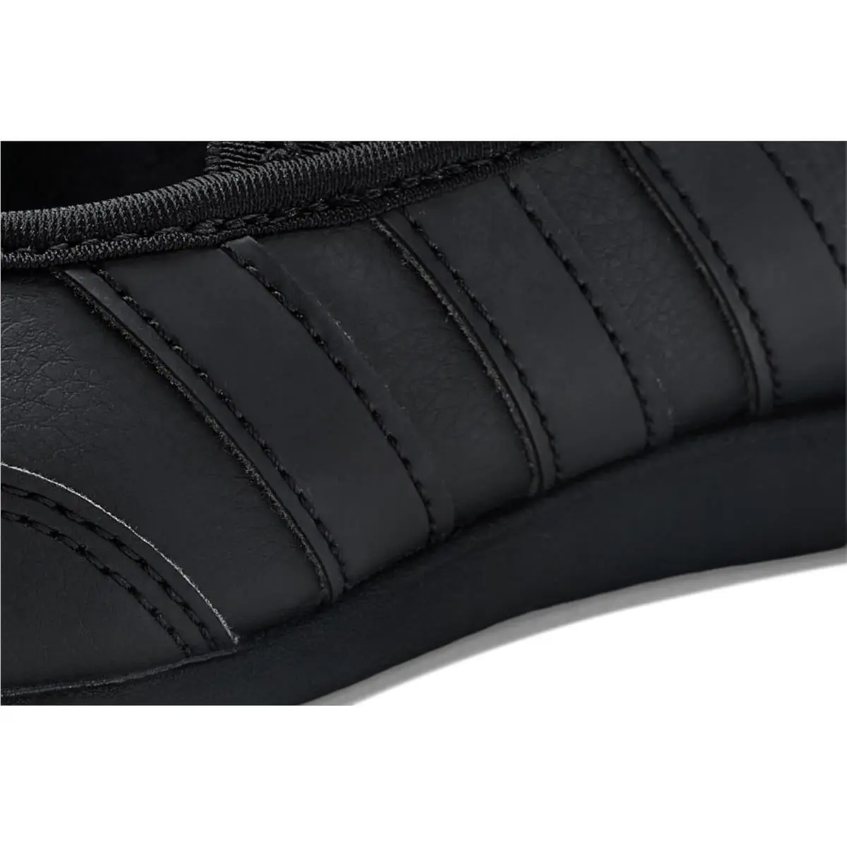 Adidas shoes - Black/Black/Black 11