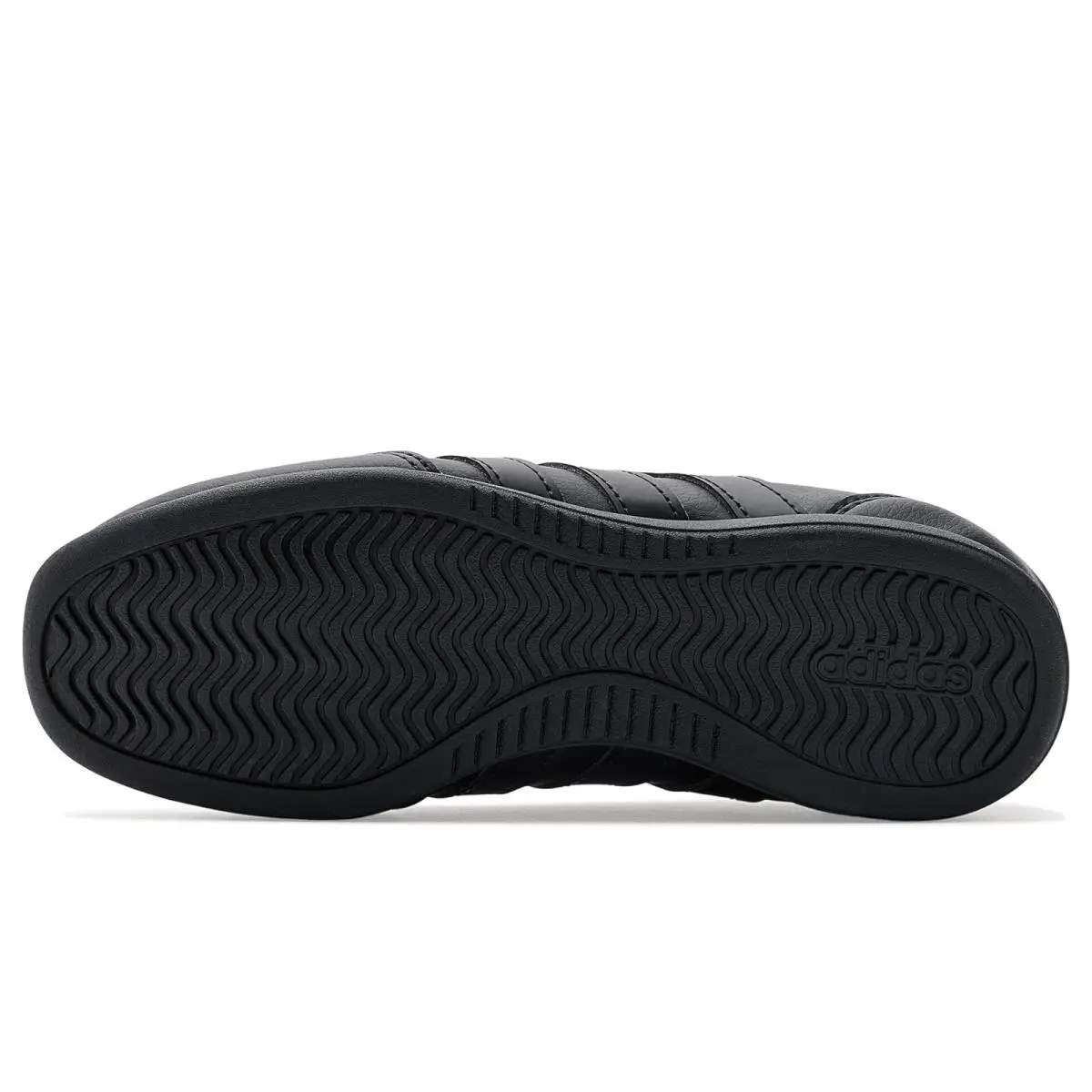 Adidas shoes - Black/Black/Black 10