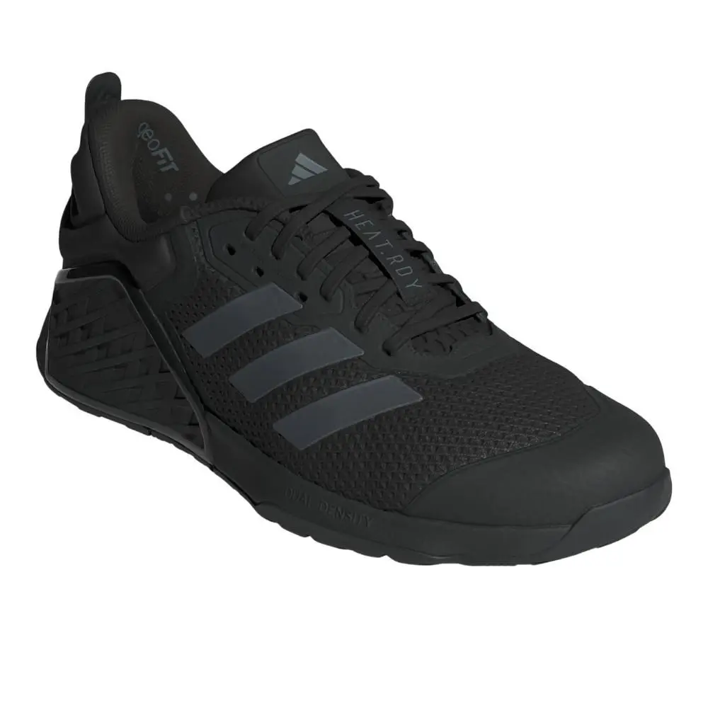 Adidas shoes - adidas Dropset 3 Training - Dropset Training - IG3861 - Black 0