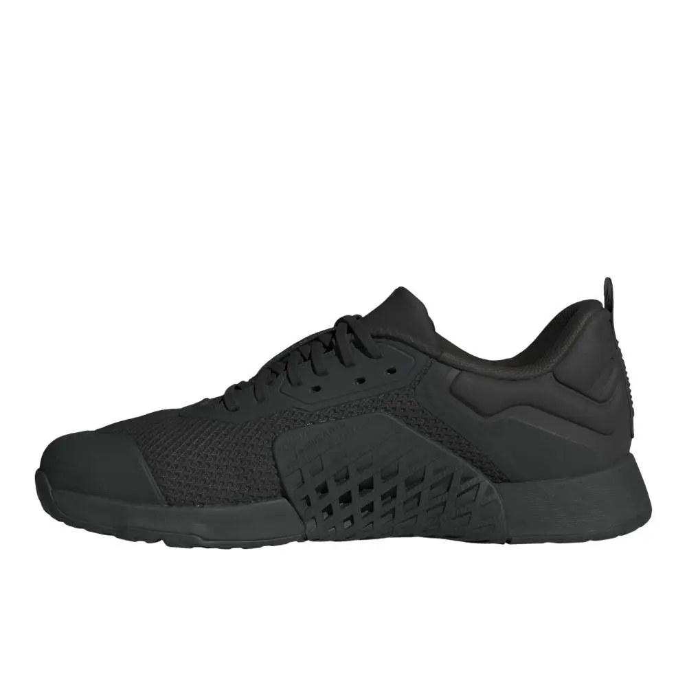 Adidas shoes - adidas Dropset 3 Training - Dropset Training - IG3861 - Black 1