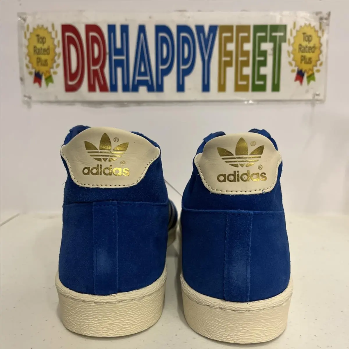 Adidas shoes - adidas Jabbar - Jabbar - JI3446 - Blue 2