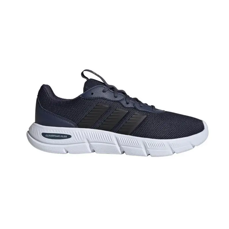 Adidas shoes - adidas Men`s Sneaker Cloudfoam Flex - Blue 1