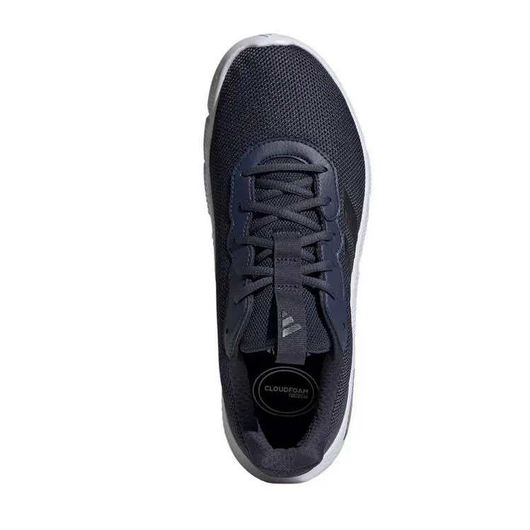 Adidas shoes - adidas Men`s Sneaker Cloudfoam Flex - Blue 4