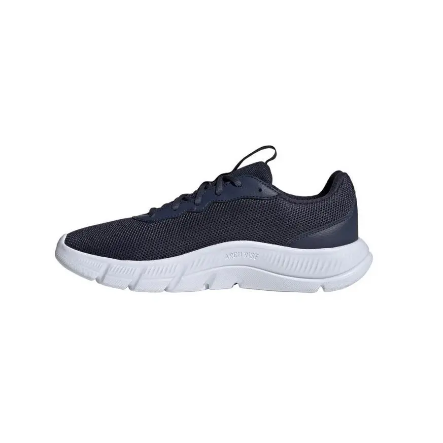 Adidas shoes - adidas Men`s Sneaker Cloudfoam Flex - Blue 9