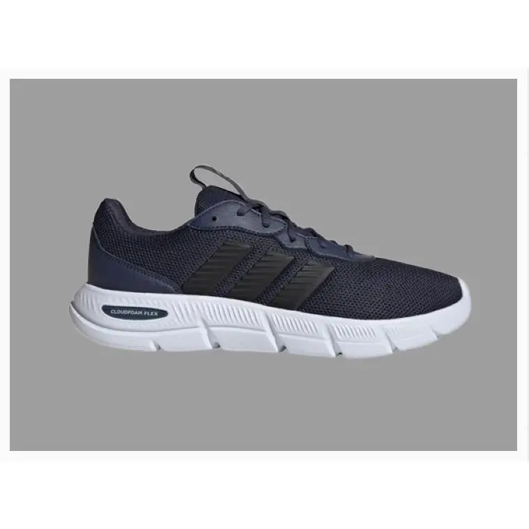 Adidas shoes - adidas Men`s Sneaker Cloudfoam Flex - Blue 13