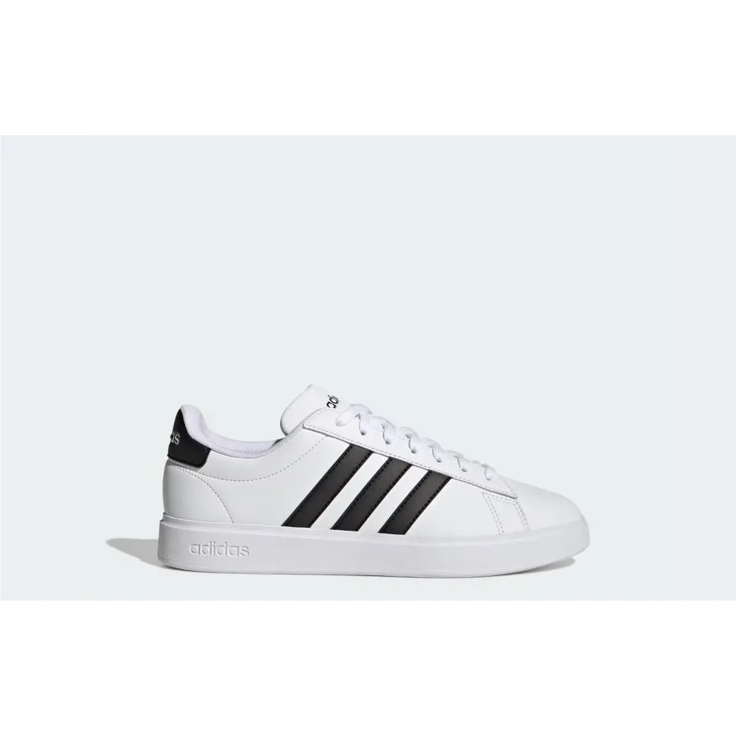 Adidas shoes - Adidas Grand Court 2.0 - Grand Court - GW9195 - Cloud White / Core Black / Cloud White 0