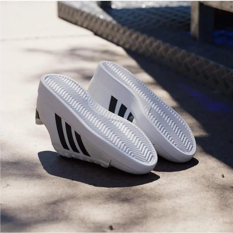 Adidas shoes - Adidas Grand Court 2.0 - Grand Court - GW9195 - Cloud White / Core Black / Cloud White 2