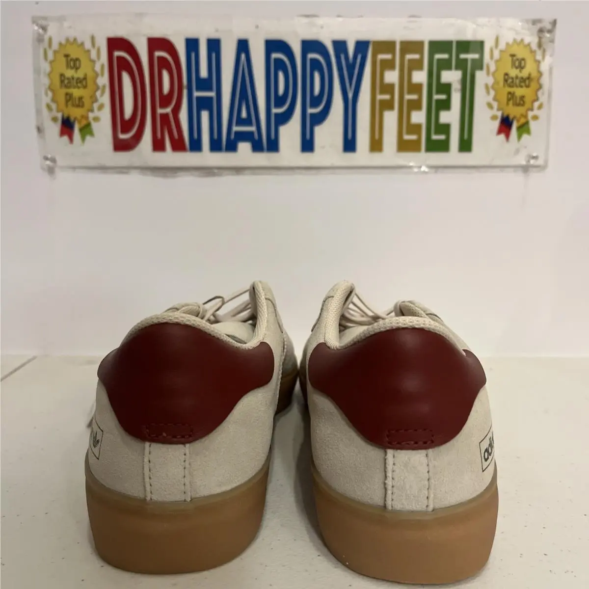Adidas shoes - adidas Matchbreak Super - Matchbreak Super - JH5715 - Beige 7