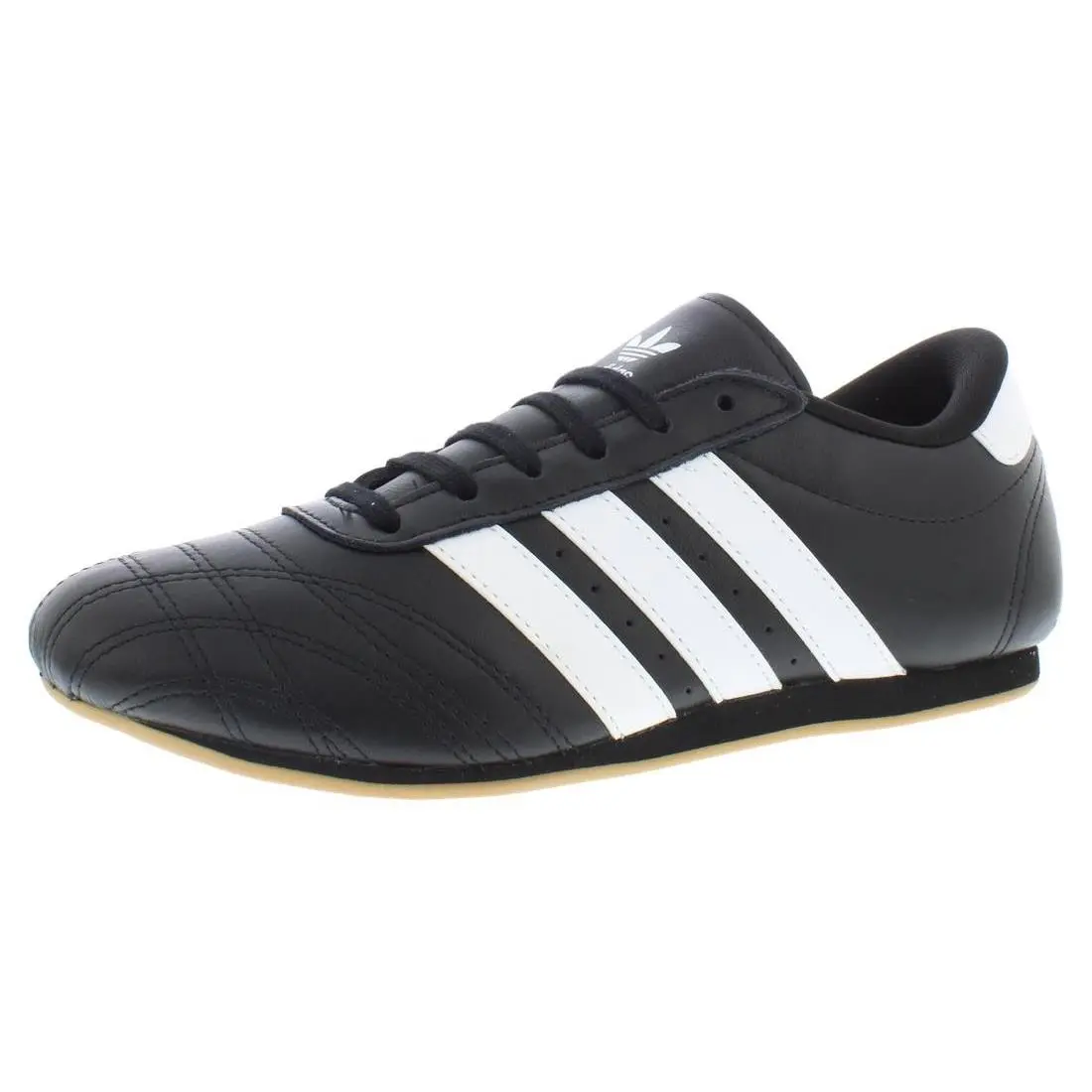 Adidas shoes - Core Black/Footwear White/Gum 3, Main: Black 0