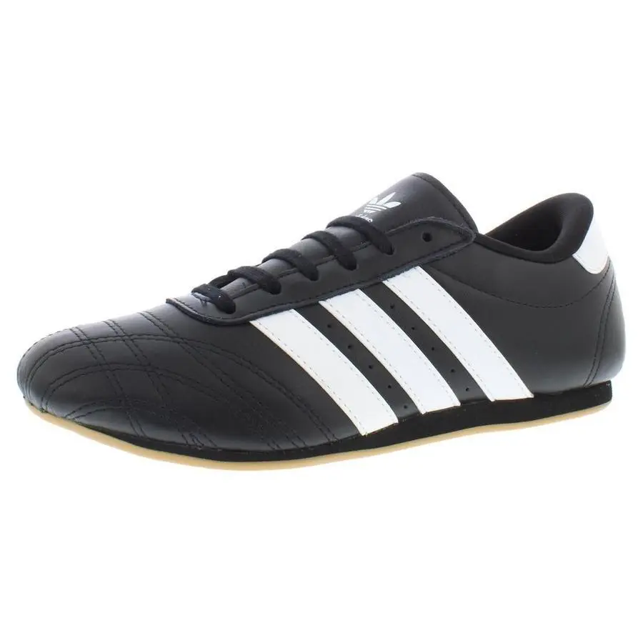 Adidas shoes - Core Black/Footwear White/Gum 3, Main: Black 8