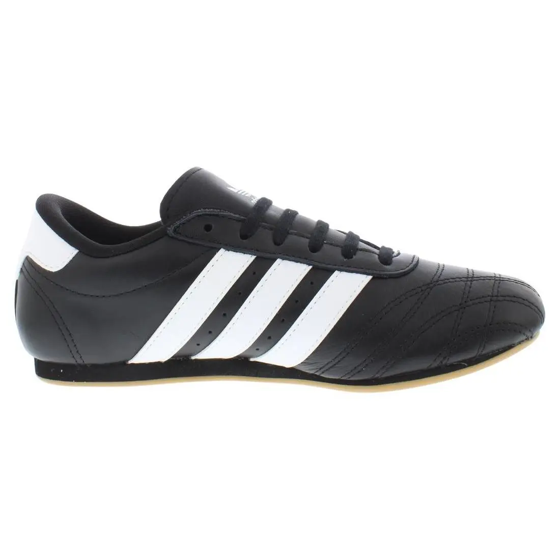 Adidas shoes - Core Black/Footwear White/Gum 3, Main: Black 6
